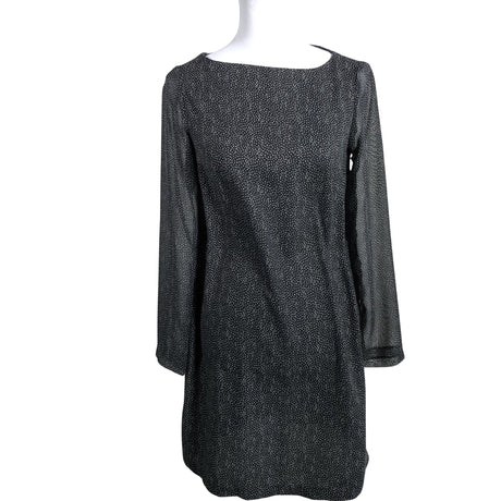 Unisex Benetton - Õhuke kleit, suurus 34 - Must ()