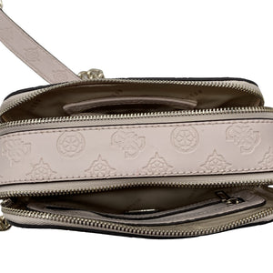 Unisex Guess - Õlakott, suurus Mini - Heleroosa (3)