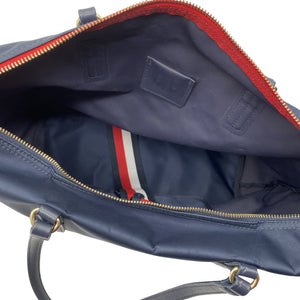 Unisex Tommy Hilfiger - Käekott, suurus Maxi - Sinine (3)