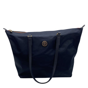 Unisex Tommy Hilfiger - Käekott, suurus Maxi - Sinine (1)