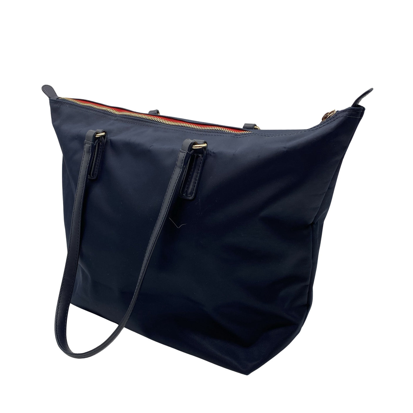 Unisex Tommy Hilfiger - Käekott, suurus Maxi - Sinine (2)