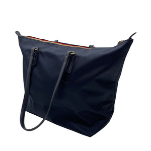 Unisex Tommy Hilfiger - Käekott, suurus Maxi - Sinine (2)