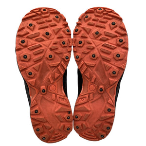 Unisex Icebug - Tossud, suurus 40 - Must (2)