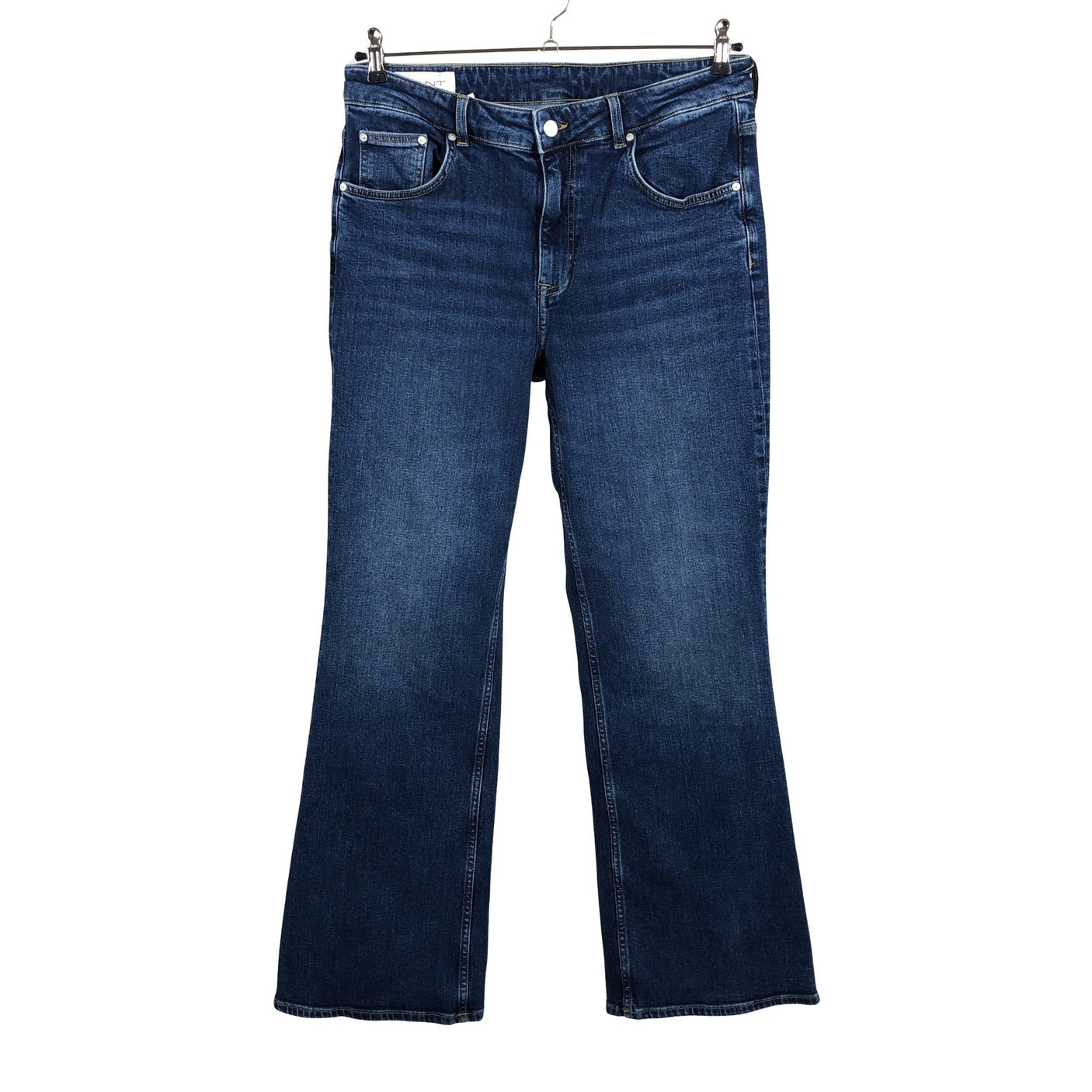 Unisex Gant - Teksad, suurus W32 - Sinine (1)