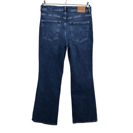 Unisex Gant - Teksad, suurus W32 - Sinine (2)