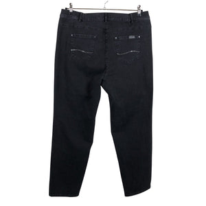 Unisex Zerres - Teksad, suurus 48 - Hall (2)