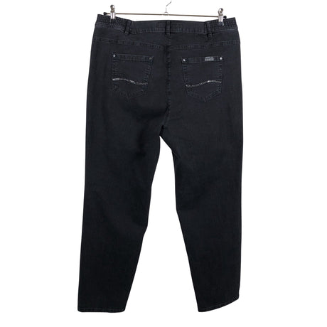 Unisex Zerres - Teksad, suurus 48 - Hall (2)