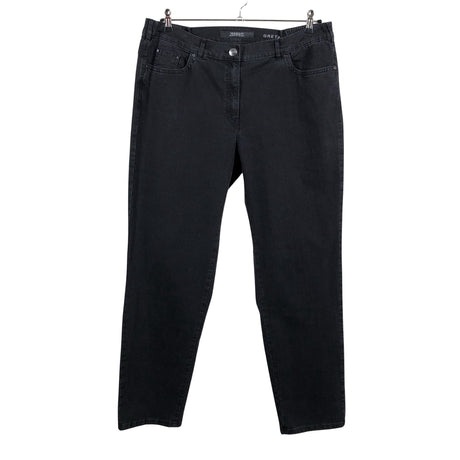 Unisex Zerres - Teksad, suurus 48 - Hall ()