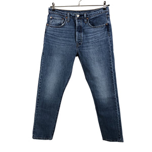 Unisex Levi's - Teksad, suurus W31 - Sinine (1)