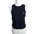 Unisex Lee - Trikotaažist topp, suurus 40 - Sinine ()
