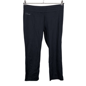Unisex David - Spordipüksid, suurus 40 - Must (1)