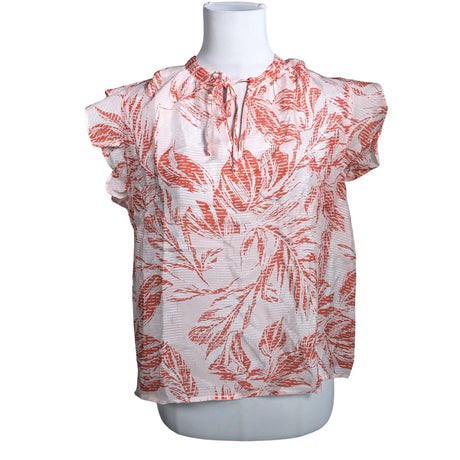 Unisex Comma - Topp, suurus 40 - Heleroosa ()