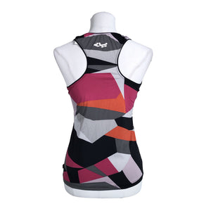 Unisex Röhnisch - Sporditopp, suurus 40 - Hall (2)