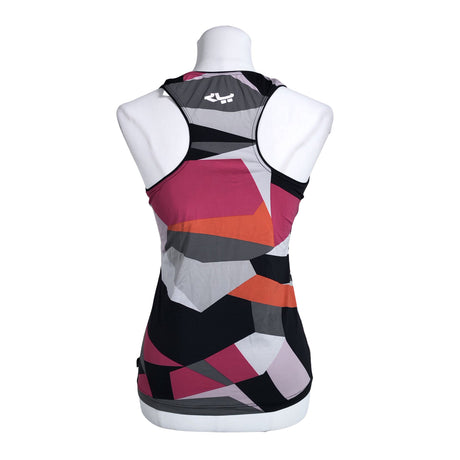 Unisex Röhnisch - Sporditopp, suurus 40 - Hall (2)