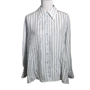 Unisex Selected - Pluus, suurus 40 - Valge (1)