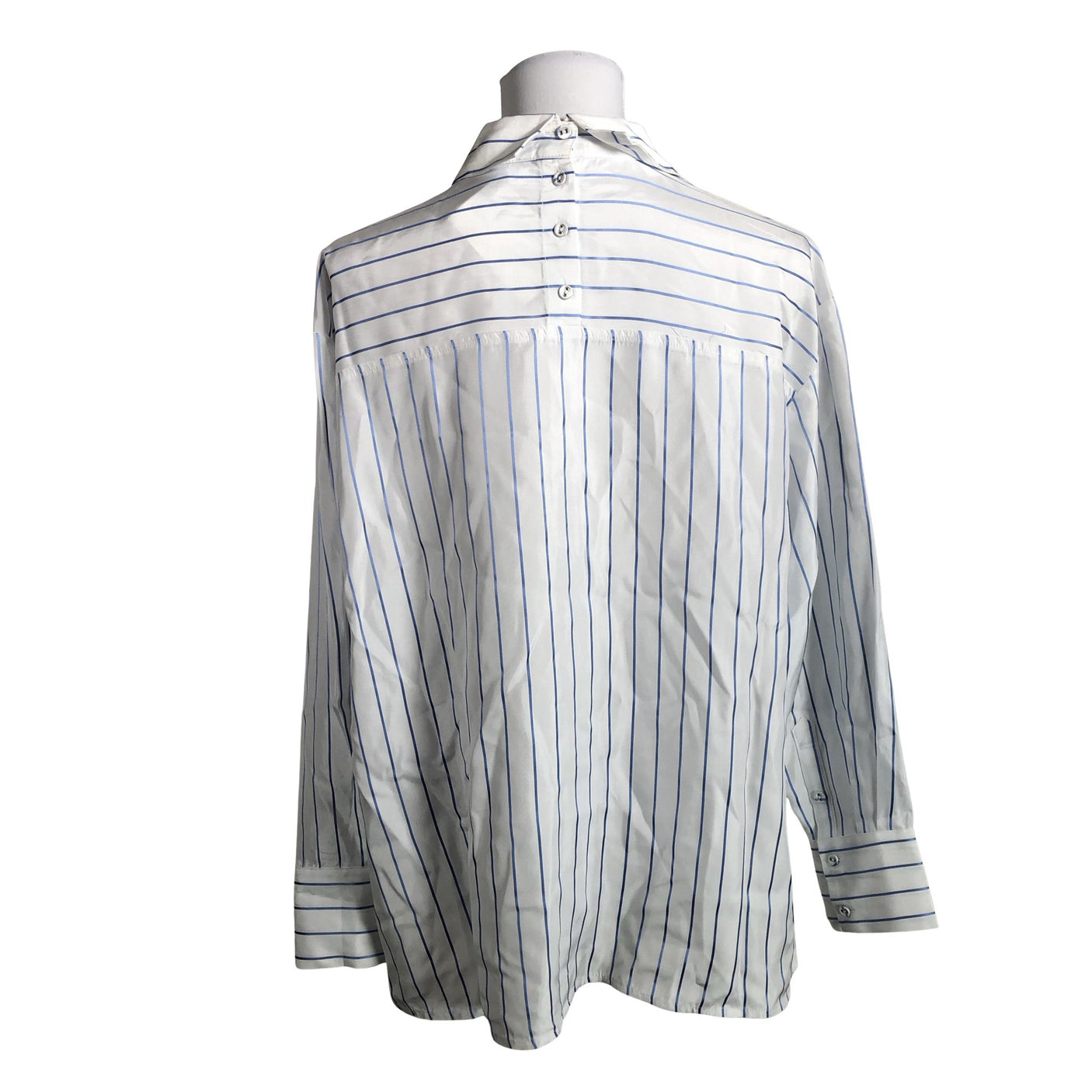Unisex Selected - Pluus, suurus 40 - Valge (2)