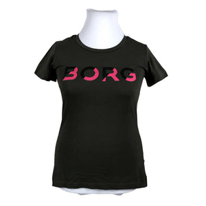 Unisex Björn Borg - T-särk, suurus 42 - Roheline (1)