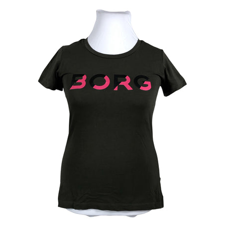 Unisex Björn Borg - T-särk, suurus 42 - Roheline ()