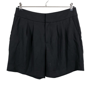 Unisex Mos Mosh - Lühikesed püksid, suurus 40 - Must (1)