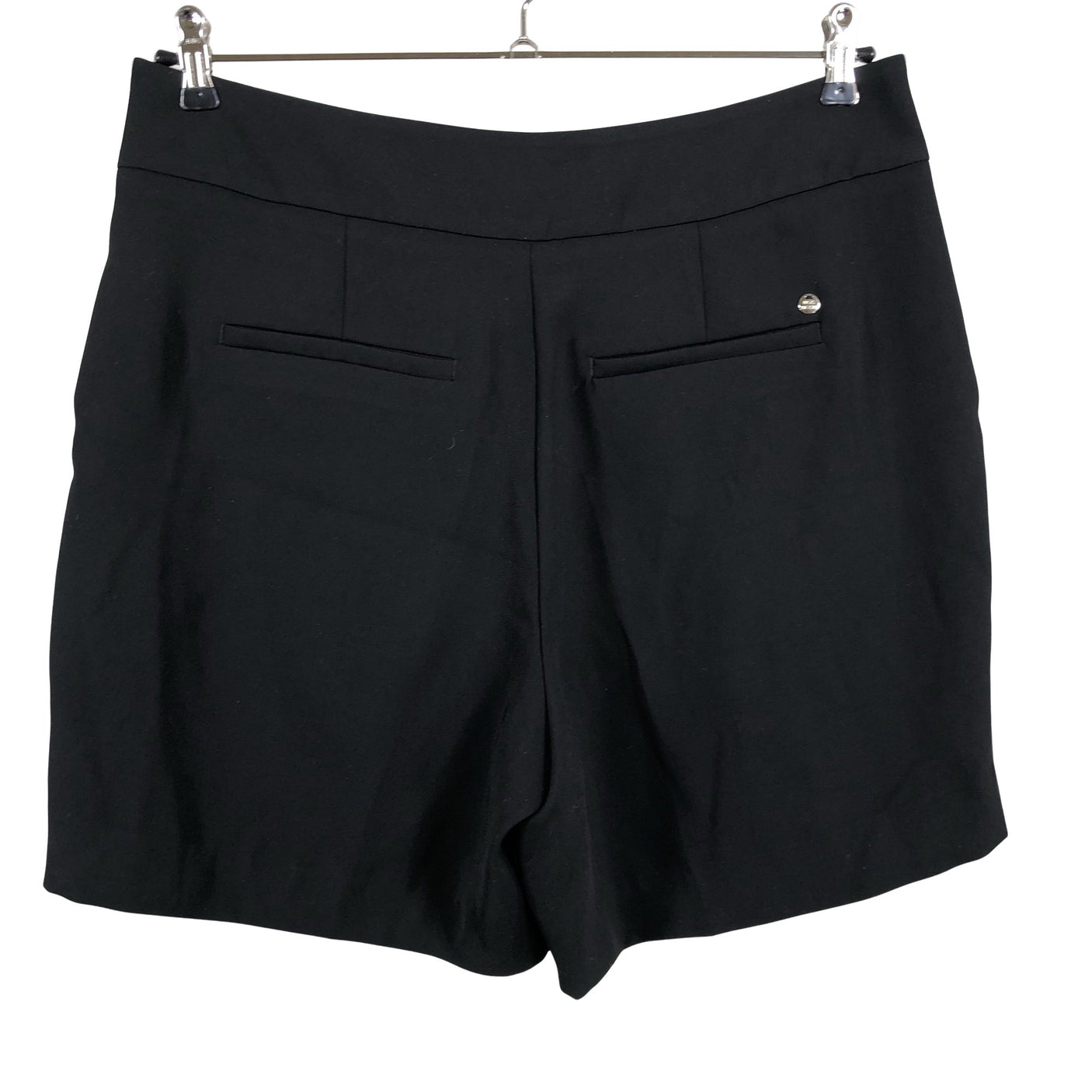 Unisex Mos Mosh - Lühikesed püksid, suurus 40 - Must (2)