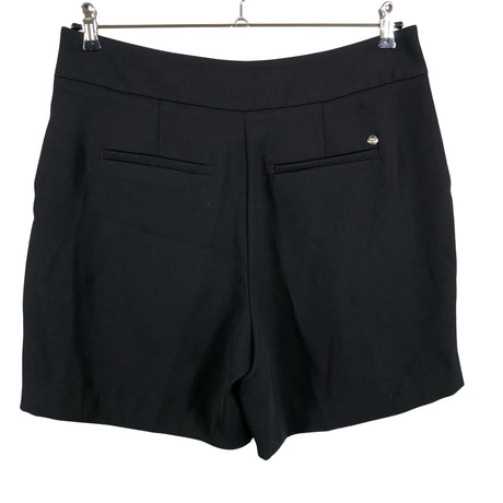 Unisex Mos Mosh - Lühikesed püksid, suurus 40 - Must (2)