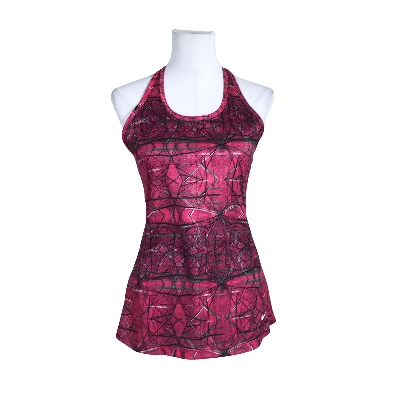 Unisex Nike - Sporditopp, suurus 40 - Roosa (1)