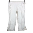 Unisex Puma - Mittevenivad püksid, suurus 40 - Valge ()