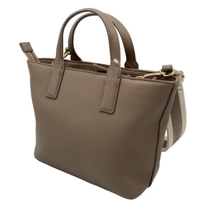 Unisex Tommy Hilfiger - Käekott, suurus Midi - Beige (2)