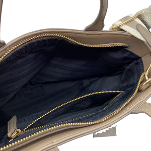 Unisex Tommy Hilfiger - Käekott, suurus Midi - Beige (3)