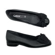 Unisex Gabor - Baleriinad, suurus 37 - Must ()