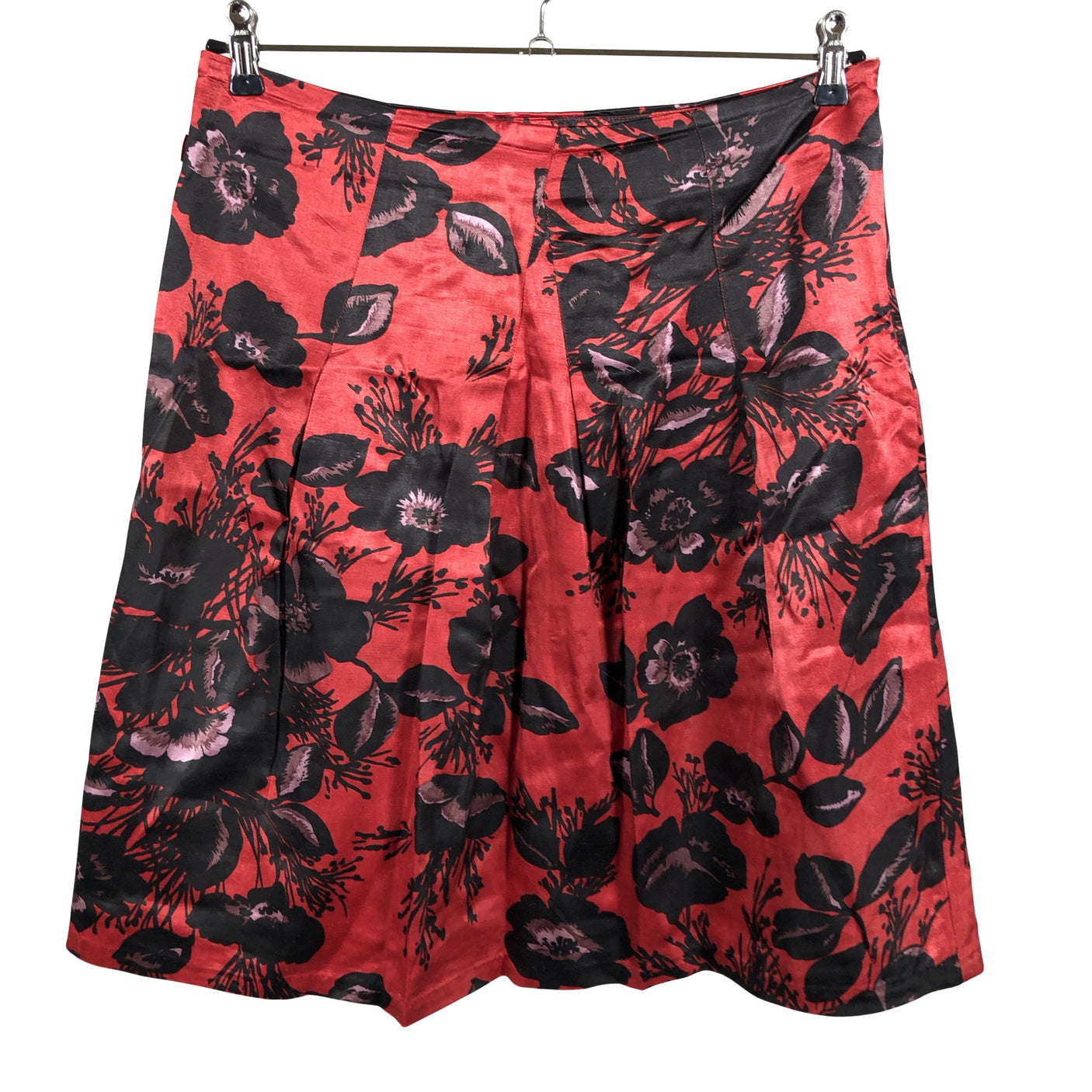 Unisex Jackpot - Pidulik seelik, suurus 40 - Punane (1)