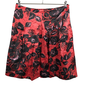 Unisex Jackpot - Pidulik seelik, suurus 40 - Punane (1)