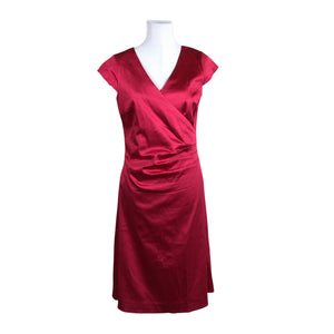 Unisex InWear - Pidulik kleit, suurus 40 - Roosa (1)