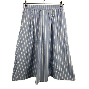 Unisex My Essential Wardrobe - Mitteveniv seelik, suurus 40 - Helesinine (1)