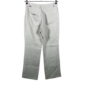 Unisex Jackpot - Mittevenivad püksid, suurus W32 - Beige (2)