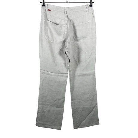 Unisex Jackpot - Mittevenivad püksid, suurus W32 - Beige (2)