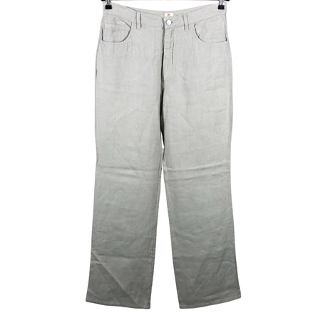 Unisex Jackpot - Mittevenivad püksid, suurus W32 - Beige ()