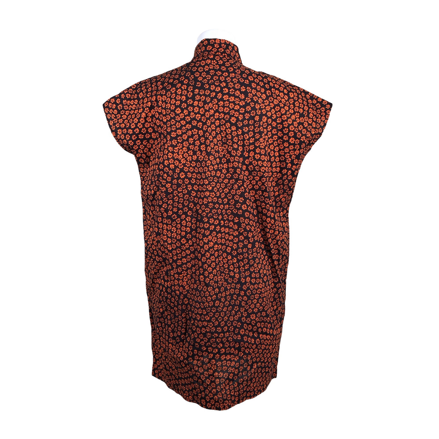 Unisex Marimekko - Mitteveniv tuunika, suurus 34 - Must (3)