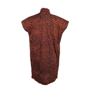 Unisex Marimekko - Mitteveniv tuunika, suurus 34 - Must (3)