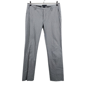 Unisex Filippa K. - Mittevenivad püksid, suurus 40 - Hall (1)