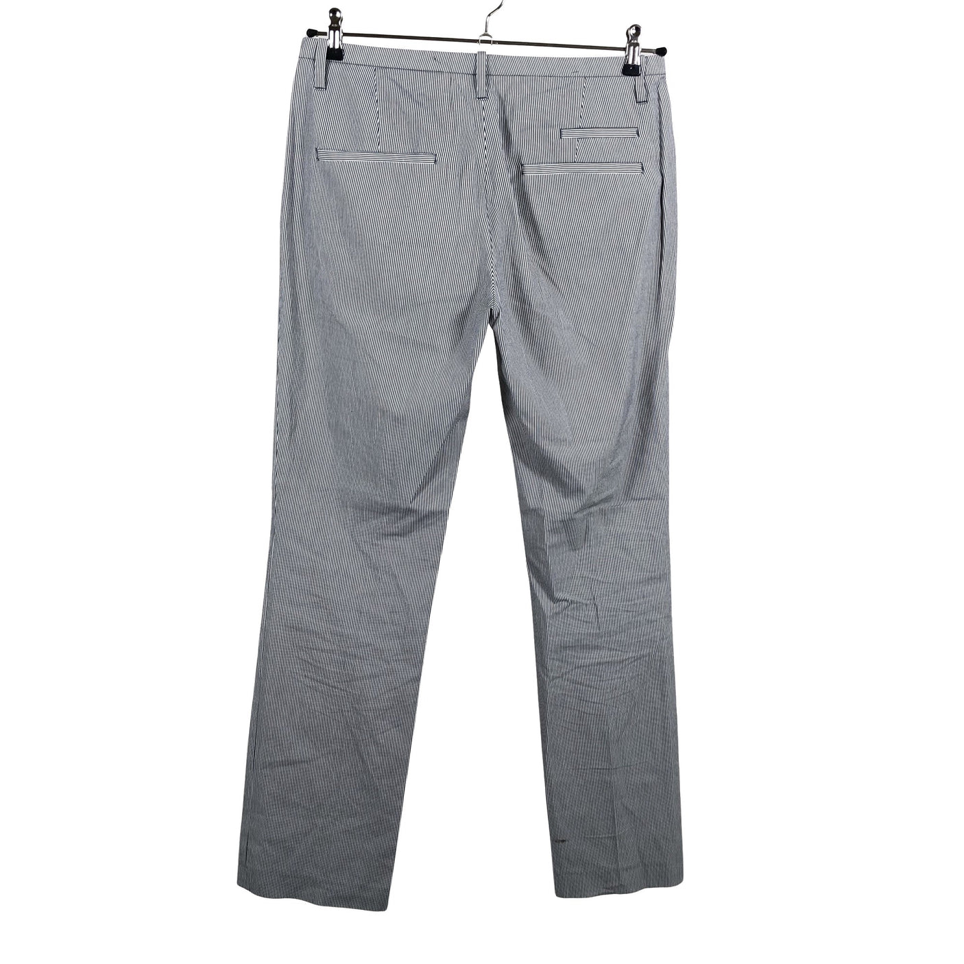 Unisex Filippa K. - Mittevenivad püksid, suurus 40 - Hall (2)