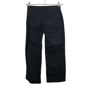 Unisex Hobbs - Teksad, suurus 34 - Must (2)
