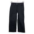 Unisex Hobbs - Teksad, suurus 34 - Must ()
