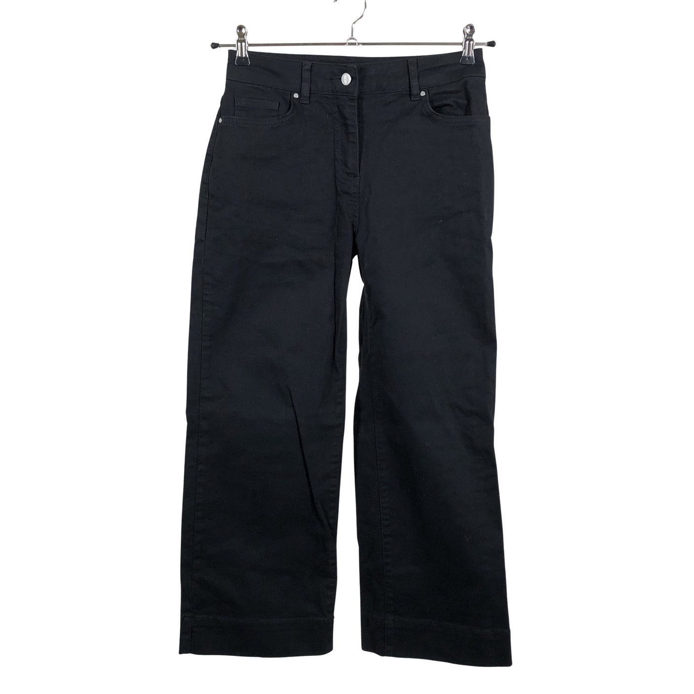 Unisex Hobbs - Teksad, suurus 34 - Must (1)