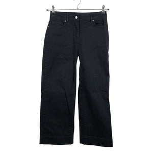 Unisex Hobbs - Teksad, suurus 34 - Must (1)