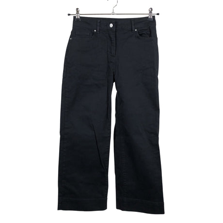 Unisex Hobbs - Teksad, suurus 34 - Must ()