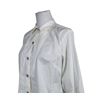 Unisex Bitte Kai Rand - Mitteveniv tuunika, suurus 36 - Looduslik valge (2)