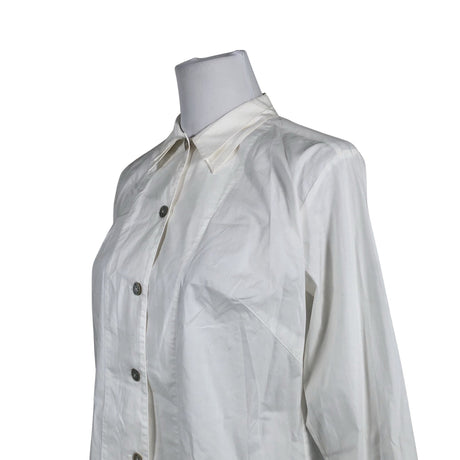 Unisex Bitte Kai Rand - Mitteveniv tuunika, suurus 36 - Looduslik valge (2)