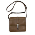 Unisex Calvin Klein - Õlakott, suurus Mini - Beige ()