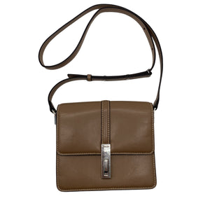 Unisex Calvin Klein - Õlakott, suurus Mini - Beige (1)